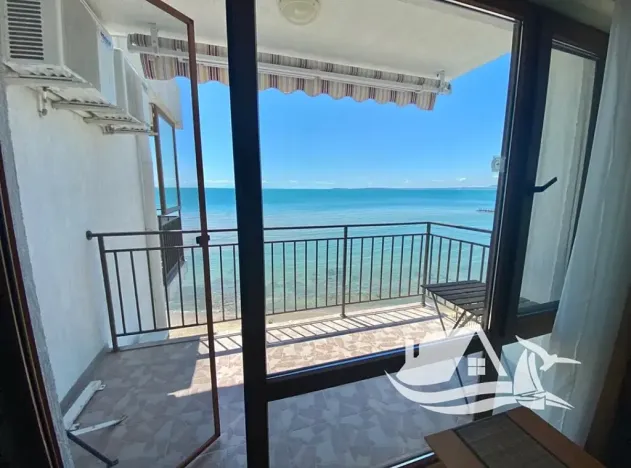 Prodej bytu 2+kk, Sveti Vlas, Bulharsko, 57 m2