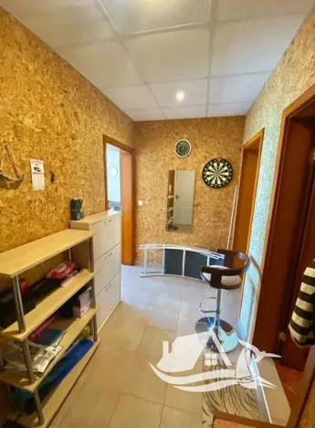 Prodej bytu 2+kk, Sveti Vlas, Bulharsko, 57 m2