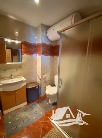 Prodej bytu 2+kk, Sveti Vlas, Bulharsko, 57 m2