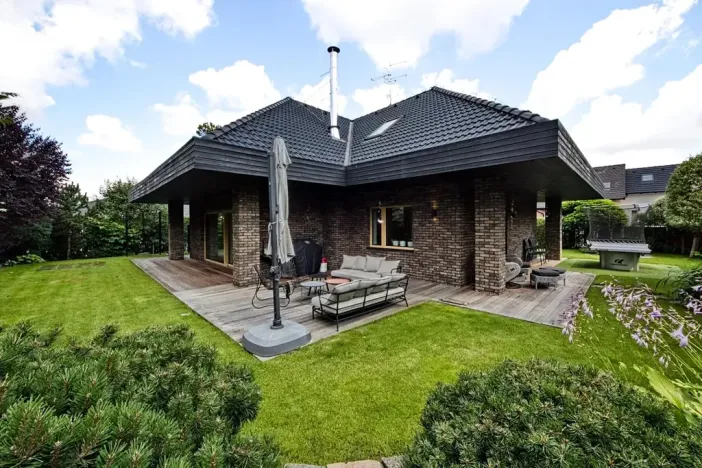 Prodej rodinného domu, Babice, Lomená, 293 m2