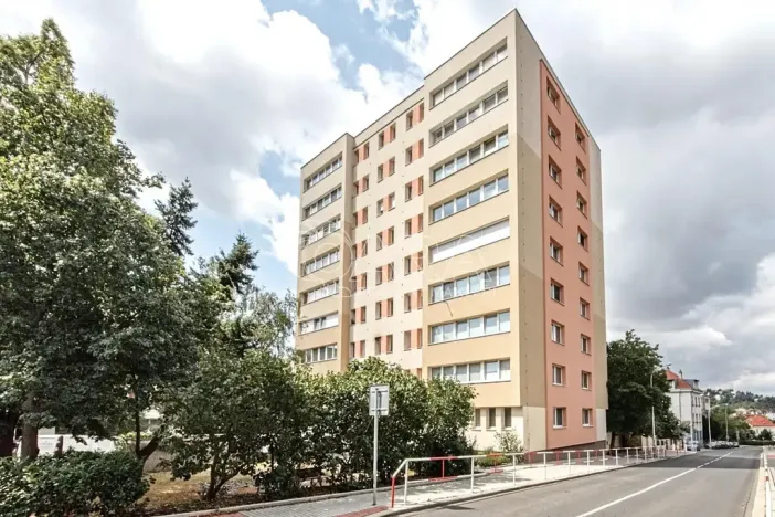 Prodej bytu 3+kk, Praha - Braník, Branická, 72 m2