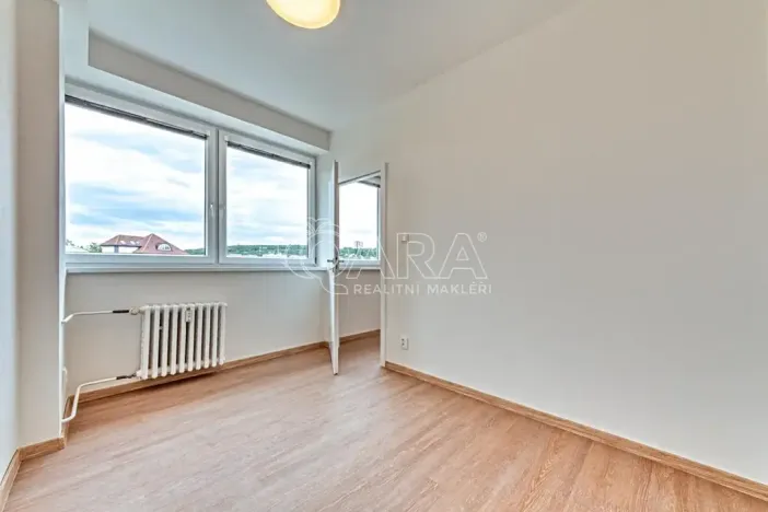 Prodej bytu 3+kk, Praha - Braník, Branická, 72 m2