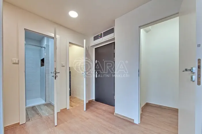 Prodej bytu 3+kk, Praha - Braník, Branická, 72 m2
