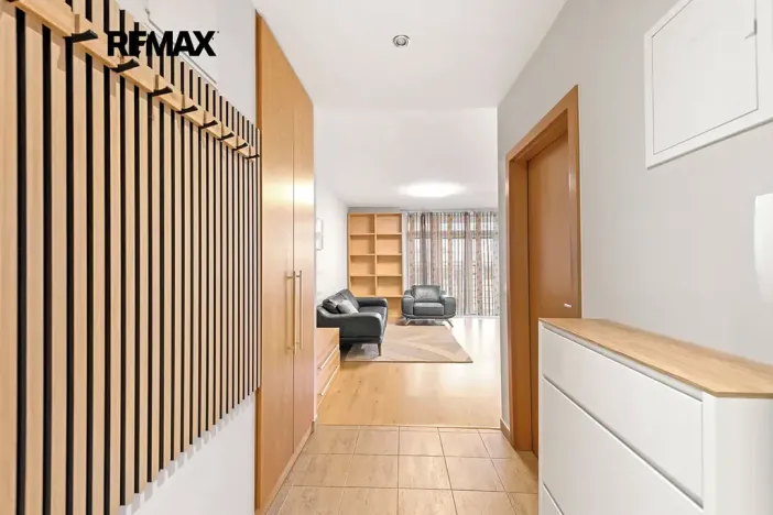 Pronájem bytu 3+kk, Praha - Strašnice, Vinohradská, 96 m2