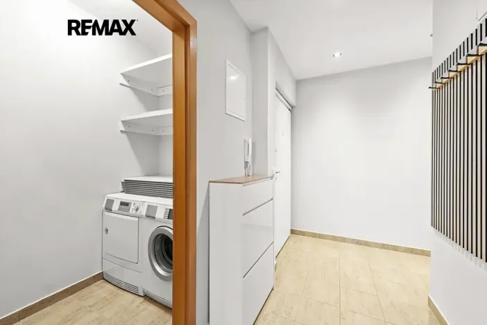 Pronájem bytu 3+kk, Praha - Strašnice, Vinohradská, 96 m2
