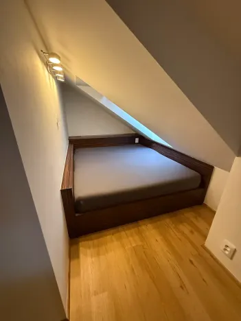 Pronájem bytu 3+1, Praha - Vinohrady, Na Kozačce, 115 m2