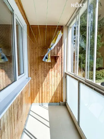 Prodej bytu 3+1, Jablonec nad Nisou, Boženy Němcové, 70 m2