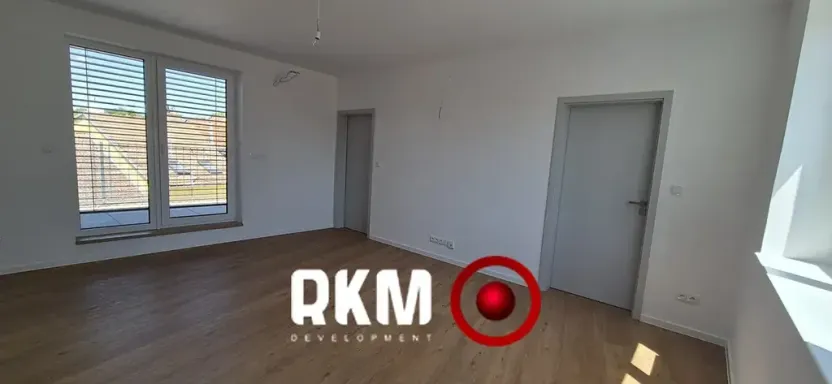 Pronájem bytu 2+kk, Ivančice, 50 m2