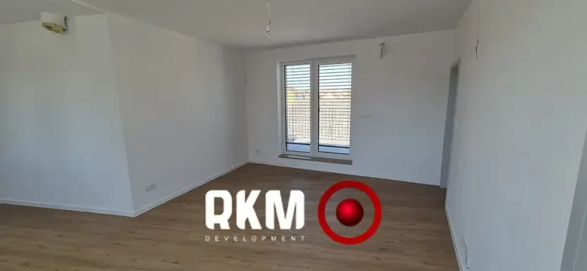 Pronájem bytu 2+kk, Ivančice, 50 m2
