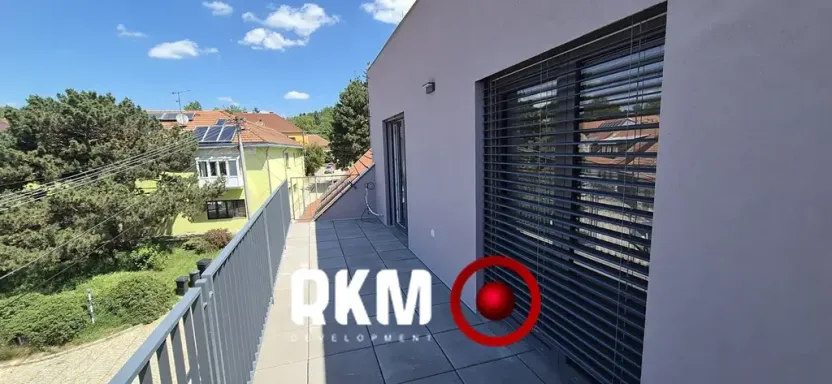 Pronájem bytu 2+kk, Ivančice, 50 m2