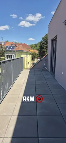 Pronájem bytu 2+kk, Ivančice, 50 m2