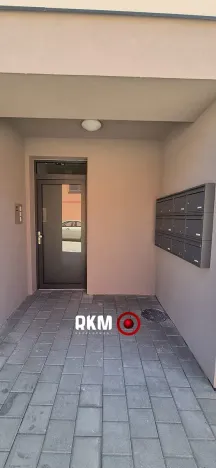 Pronájem bytu 2+kk, Ivančice, 50 m2