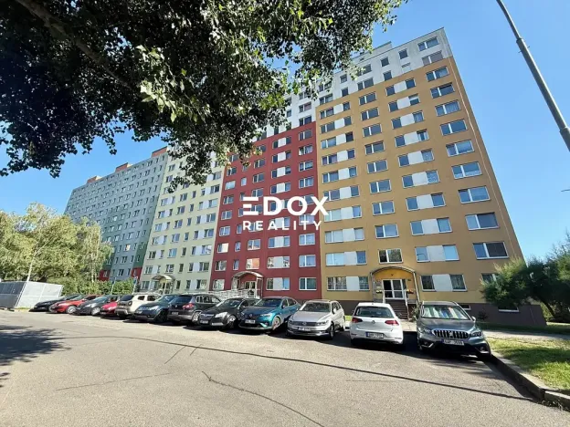 Prodej bytu 1+1, Praha - Modřany, Pejevové, 30 m2