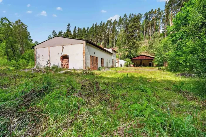 Prodej rodinného domu, Bezdružice, Úterská, 152 m2