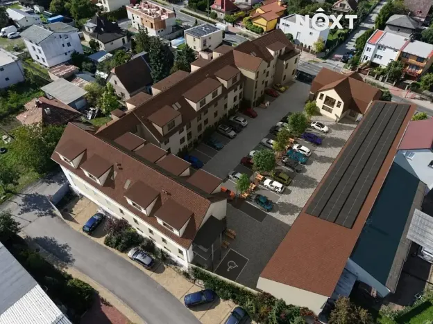 Prodej bytu 2+1, Praha - Písnice, Libušská, 42 m2