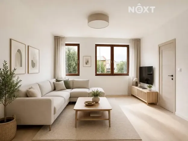 Prodej bytu 2+1, Praha - Písnice, Libušská, 42 m2