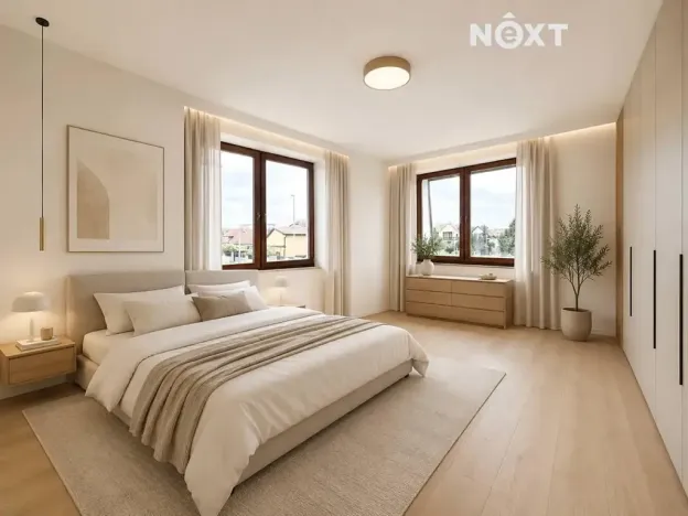 Prodej bytu 1+kk, Praha - Písnice, Libušská, 40 m2