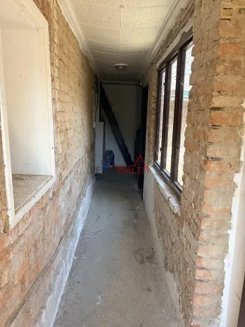 Prodej rodinného domu, Lanškroun, 140 m2
