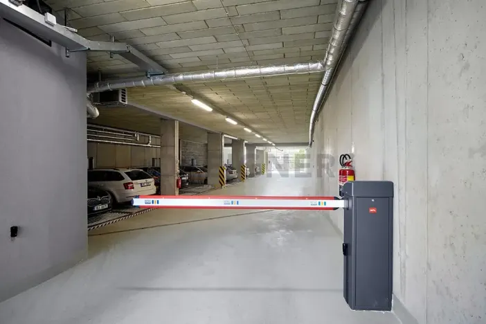 Pronájem bytu 2+kk, Brno, Cejl, 36 m2