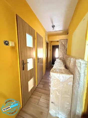 Prodej chalupy, Hlinka, 74 m2