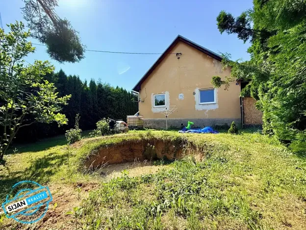 Prodej chalupy, Hlinka, 74 m2