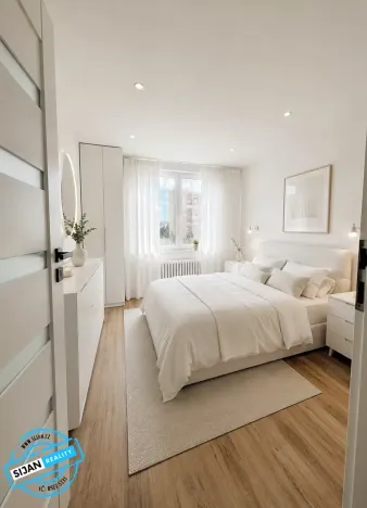 Prodej bytu 4+kk, Krnov, Rooseveltova, 69 m2