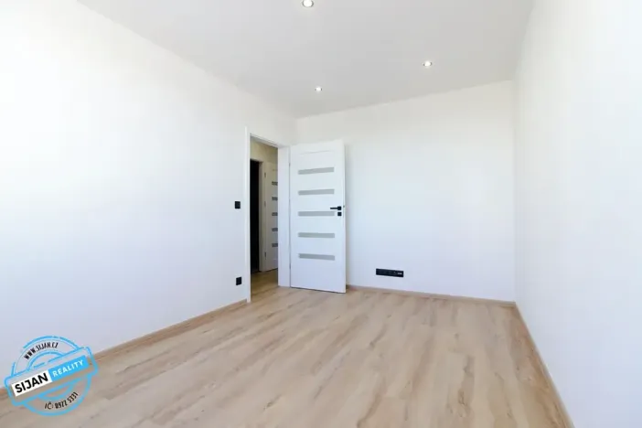 Prodej bytu 4+kk, Krnov, Rooseveltova, 69 m2