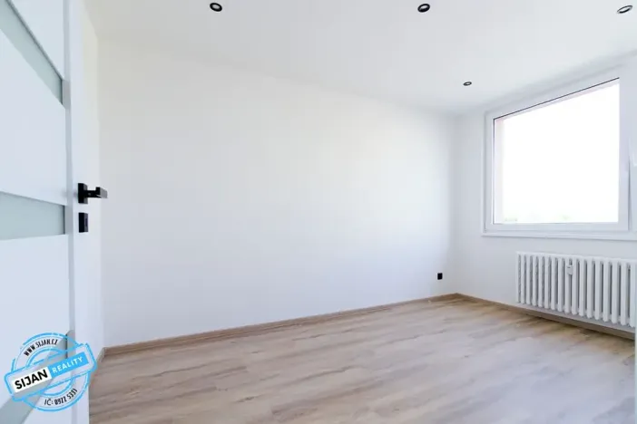 Prodej bytu 4+kk, Krnov, Rooseveltova, 69 m2