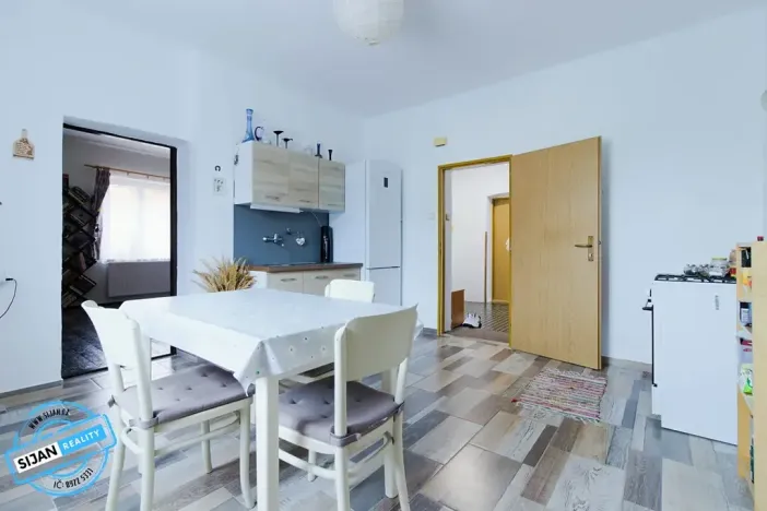 Prodej rodinného domu, Vrbno pod Pradědem, Sadová, 168 m2