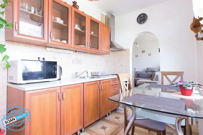 Prodej bytu 3+1, Krnov, E. Hakena, 68 m2