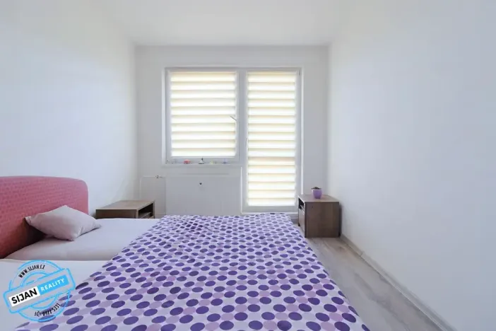 Prodej bytu 3+1, Krnov, E. Hakena, 68 m2