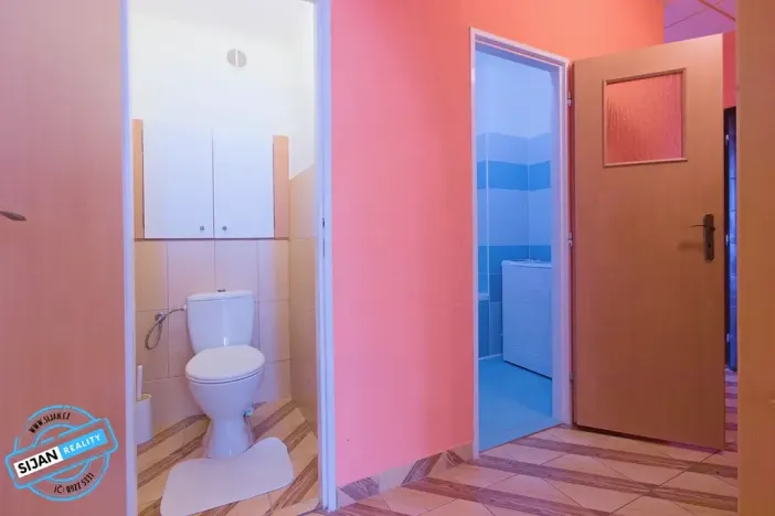 Prodej bytu 3+1, Krnov, E. Hakena, 68 m2