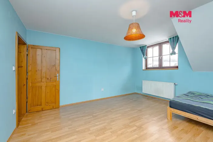 Prodej chalupy, Deštné v Orlických horách, 400 m2