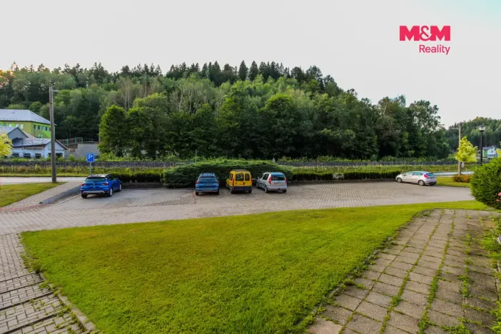 Prodej bytu 2+1, Jindřichov, 47 m2