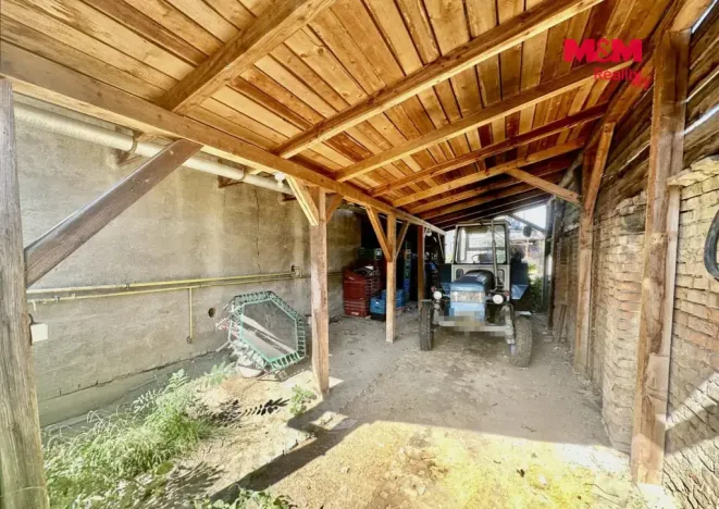 Prodej rodinného domu, Ivanovice na Hané, Nádražní, 276 m2