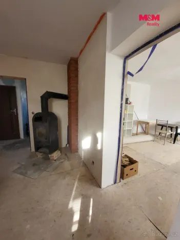 Prodej rodinného domu, Ludvíkov, 120 m2