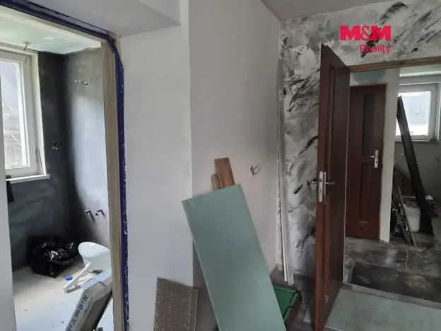 Prodej rodinného domu, Ludvíkov, 120 m2