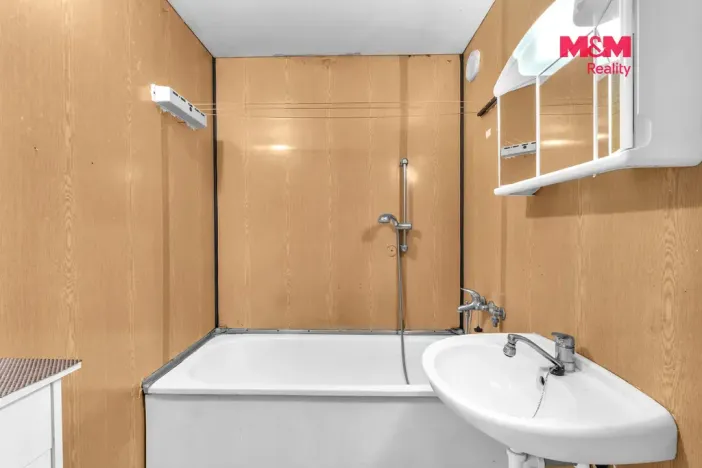Prodej bytu 3+1, Praha - Řepy, Španielova, 71 m2