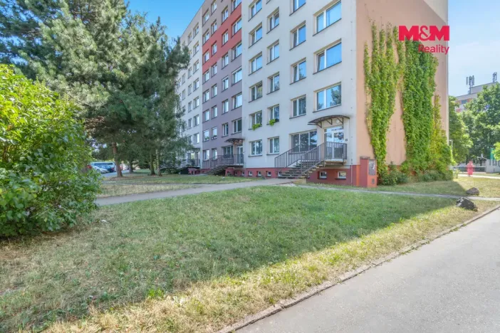 Prodej bytu 3+1, Praha - Řepy, Španielova, 71 m2