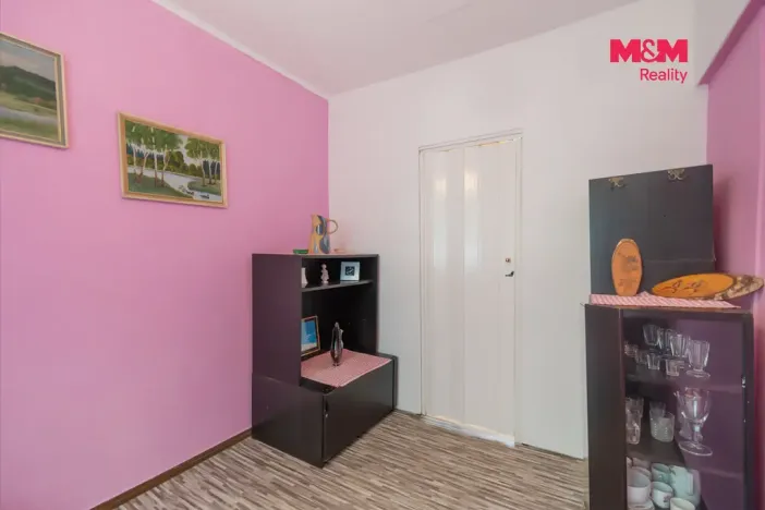 Prodej chaty, Děčín - Děčín III-Staré Město, Březová, 22 m2
