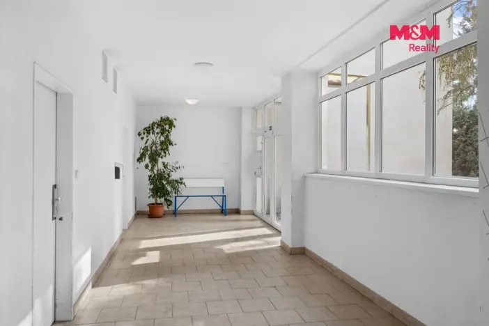 Prodej bytu 2+1, Kladno, Moskevská, 56 m2