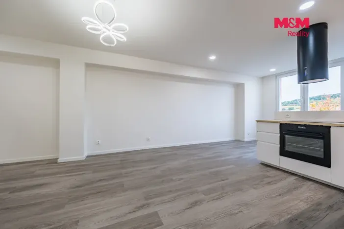 Prodej bytu 3+kk, Kutná Hora - Šipší, Ortenova, 55 m2