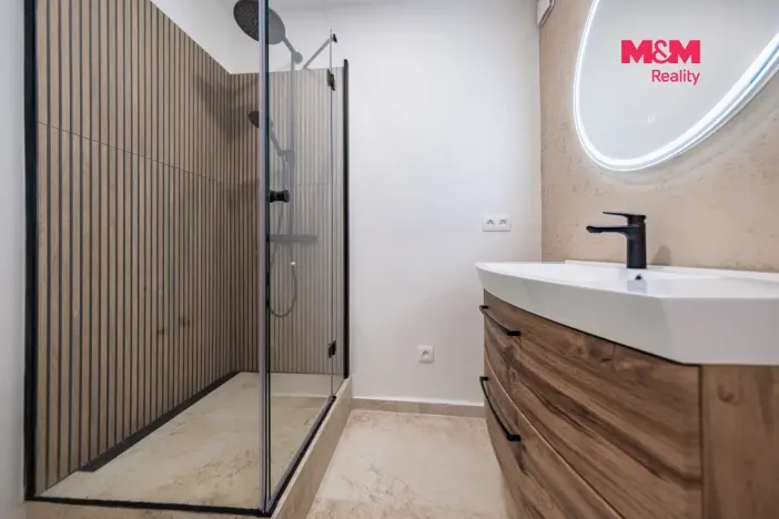 Prodej bytu 3+kk, Kutná Hora - Šipší, Ortenova, 55 m2