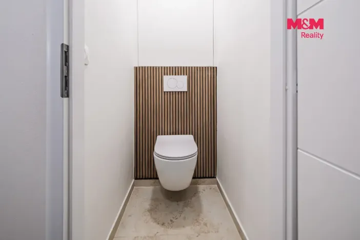 Prodej bytu 3+kk, Kutná Hora - Šipší, Ortenova, 55 m2