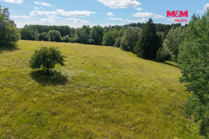 Prodej pozemku pro bydlení, Toužim - Kojšovice, 18630 m2