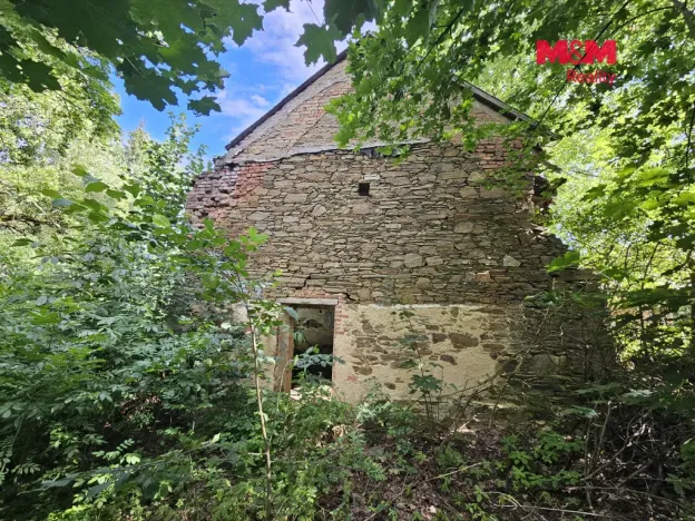 Prodej pozemku pro bydlení, Toužim - Kojšovice, 18630 m2