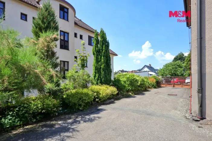 Prodej bytu 3+1, Nové Město na Moravě, Tyršova, 73 m2