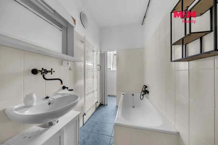 Prodej rodinného domu, Úpice, Svornosti, 170 m2