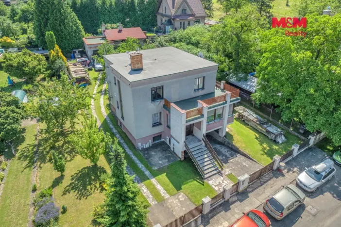 Prodej rodinného domu, Hořice, K Obelisku, 179 m2