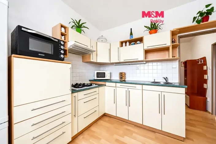 Prodej bytu 2+1, Prostějov, Tylova, 56 m2